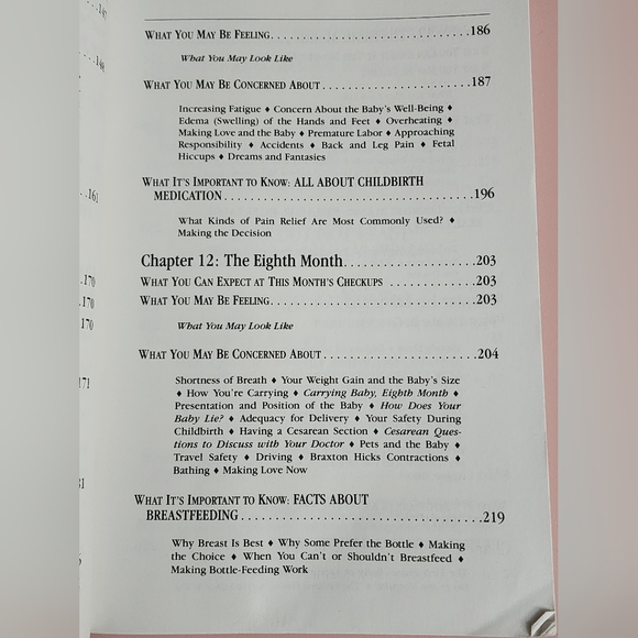 What To Expect When You're Expecting - Picture 10 of 13